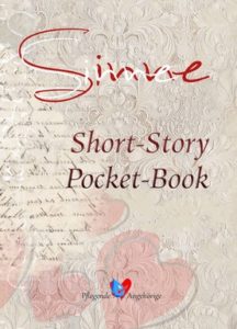 SinnePocketBookKarina-216x300 SINNE - Pocket Book