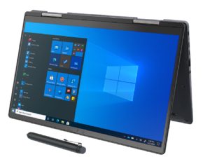 X30W-J_Angle_17-1_mittel-300x234 dynabook stattet Premium Notebooks mit Intel® Core™ vPro® Prozessoren aus