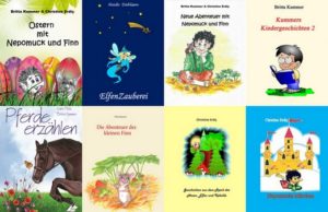 KinderbuecherHeidiChristineBritta-300x194 Kinder brauchen Bücher