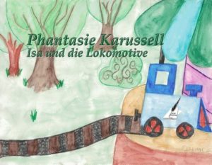 PrinzessinIsaKarina-300x233 Prinzessin Isa und die Lokomotive