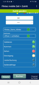 2021_Flintec_Zeit-Zutritt_Android-App-139x300 Mobiler Zutritt und Zeiterfassung per App mit Flintec IT