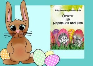 OsternNepoFinnErlebnis-300x214 Mit Nepomuck und Finn wird das Osterfest zu einem tollen Erlebnis