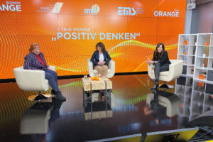 smic-Pressemitteiilung-Talk-Orange-Positiv-denken-02-1500-300x200 Frauen-Power für mehr Motivation