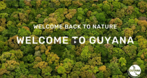 welcome-back-300x160 Guyana landet beim „Goldenen Stadttor“ erneut auf Rang 1 – Auszeichnung für Videobeitrag in der Kategorie „Stay Safe“