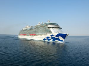 Enchanted-Princess-300x223 Unbeschwertes Kreuzfahrt-Buchen: Princess Cruises lockert Stornobedingungen