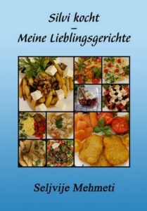 FrischAusDerDruckpresseSilvi-209x300 Frisch aus der Druckpresse: Silvi kocht - Meine Lieblingsgerichte