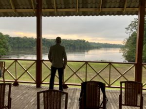 Iwokrama-300x225 Lodges in Guyana: authentisches Natur-Abenteuer statt Sterne-Luxus – Fokus liegt auf Nachhaltigkeit – Indigene als Gastgeber