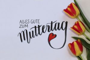 MuttertagKarina-300x200 Alles Gute zum Muttertag