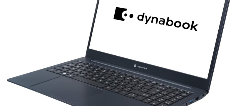 Der Satellite Pro C50-H von Dynabook