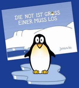 KennenSieKallePinguin-269x300 Kennen Sie Kalle Pinguin?