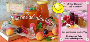 SommerMarmeladeBritta-300x141 Den Sommer auf den Frühstückstisch bringen