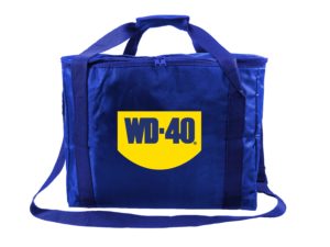 WD-40-Bierkastenkuehltasche-300x225 Kühlen Kopf bewahren: Neue Verkaufsaktion der WD-40® Company sorgt für Abkühlung