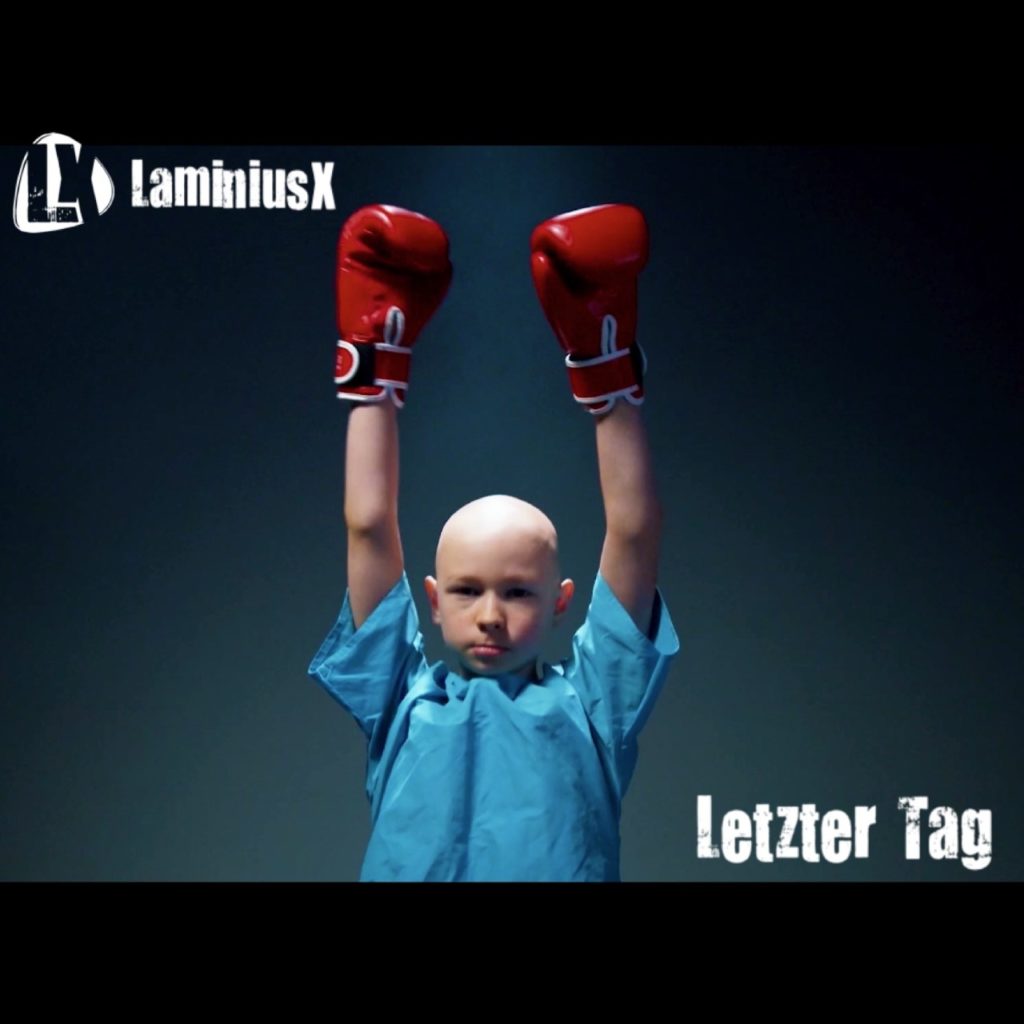 cover-lx-1024x1024 LaminiusX -LETZTER TAG- Neue Single