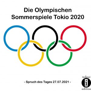 Olympische Sommerspiele