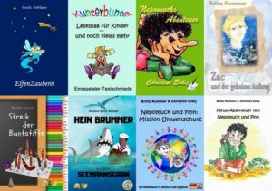 KinderSpassLesenIndie-300x211 Kindern den Spaß am Lesen vermitteln