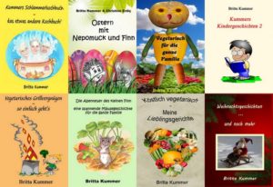 BuecherBoDBritta-300x206 Die Self-Publishing-Plattform Books on Demand (BoD)