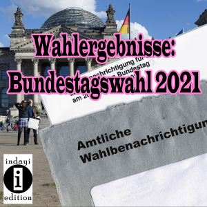 Wahlergebnisse 2021