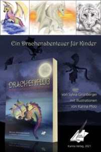 Leseprobe-DrachenflugKarina-201x300 Leseprobe aus „Drachenflug - die Fabel vom Drachen des Regenbogens“