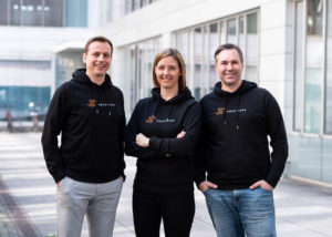 Beitragsbild-Gruenderteam-Smartlane-300x214 DORUCON sichert den Unternehmen Kraftblock und Smartlane über 3 Millionen Euro Fördergelder aus Brüssel