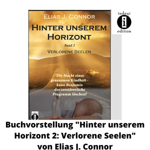 Hinter unserem Horizont