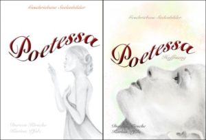 PoetessaBeideKarina-300x205 Geschriebene Seelenbilder von Doreen Kirsche und Karina Pfolz