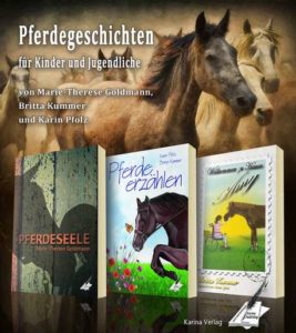 PferdetrioKarinaVerlag-267x300 Pferdetrio aus dem Karina-Verlag