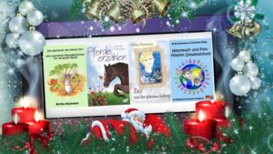 WeihnachtenBrittaDiverse-300x169 Schenken Sie Ihrem Kind zum Weihnachtsfest ein Buch