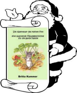 WeihnachtenFinnBritta-248x300 Lesespaß zu Weihnachten mit Mäuserich Finn