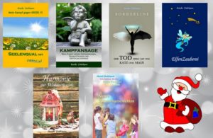 WeihnachtenHeidi2-300x195 Bücher sind immer ein wertvolles Geschenk zu Weihnachten