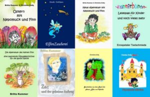 KinderbuecherLesespassHeidiChristineBritta-300x194 Kinderbücher, die Lesespaß bringen