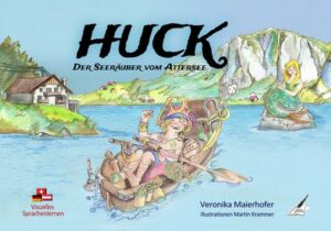 HuckKarina-300x210 Huck, der Seeräuber