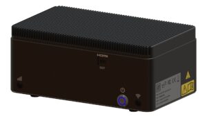 SYS-C43-IPC_front-1-300x169 Der Box-PC VELA (ehemals SYS-C43-IPC) von SECO mit NXP i.MX 8QuadMax/QuadPlus-Prozessoren für maschinelles Lernen an der Edge