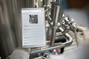 5thIndustry_Maintenance_2-300x200 Konsequent Ausfallzeiten reduzieren - neue App von 5thIndustry revolutioniert die Steuerung der Instandhaltung in der Produktion