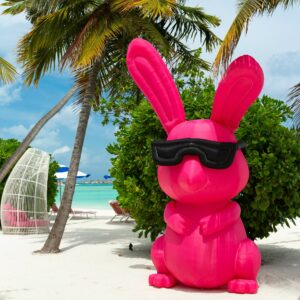 Inflatable-Bunny2000x2000-300x300 Buntes Eierlei im Kandima Maldives - Schatzsuche und Relaxen beim Osterfestival vom 15. - 17. April 2022