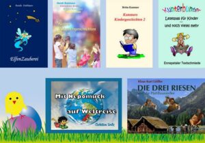 LesevergnuegeOsternIndieKinderDiverse-300x209 Abwechslungsreiches Lesevergnügen zu Ostern verschenken