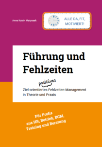 test-210x300 Positives Fehlzeiten-Management in Theorie und Praxis