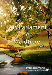 DasParlamentDerWaldtiereKarina-211x300 Das Parlament der Waldtiere - jetzt schon vorbestellen