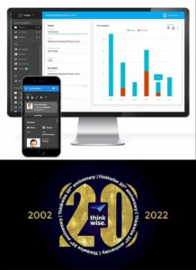Thinkwise-JUNI-22-218x300 Software-Pionier Thinkwise feiert 20jähriges Jubiläum und setzt verstärkt auf Nachhaltigkeit