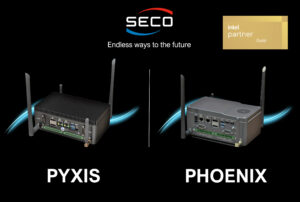 PHOENIX_PYXIS-300x202 SECO stellt zwei neue, lüfterlose Embedded Computer mit Intel-Prozessoren der 11. Generationen vor