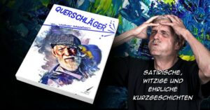 QuerschlaegerKarina-300x157 Querschläger - satirische, witzige und ehrliche Kurzgeschichten