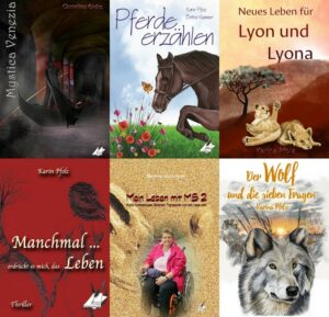 BuecherSindTolleGeschenkeKarina-300x289 Bücher sind tolle Geschenke