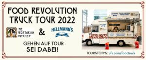 TVB_Tour_Banner_newsletter_600x250px_v3_-300x125 The Vegetarian Butcher™ & Hellmann’s Food  Revolution Truck Tour 2022