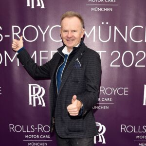 Willy-Astor-300x300 Prominente feiern die Wiesn mit Rolls-Royce am Starnberger See