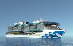 klein_Sun_Exterior-300x187 Mit der Sun Princess kommt die nächste Schiffsgeneration – Erster Cruiser der Sphere-Klasse – Jungfernfahrt im Februar 2024