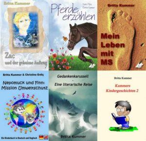 EineFarbenfroheBuechervielfaltR-300x291 Eine farbenreiche Büchervielfalt