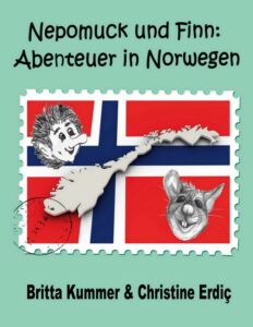 NeuNepoFinnNorwegen-232x300 NEU - Nepomuck und Finn: Abenteuer in Norwegen