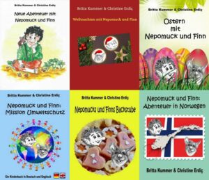 SechsStreichNepoFinnAlle-300x259 Sechs interessante Bücher