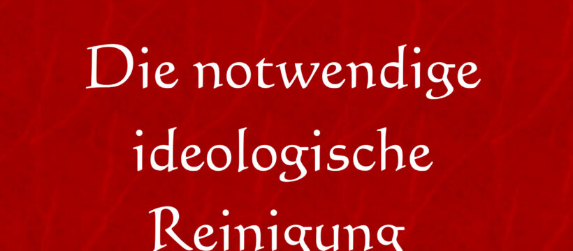 Droht der westliche Kulturkreis am katholischen Jesus Narrativ zu scheitern?