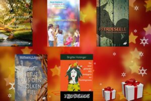 WeihnachtenKarinaDiverse1-300x200 Weihnachten mit Büchern aus dem Karina-Verlag