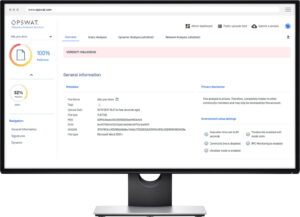 MDSandbox_maliciousfile_Copyright_OPSWAT_Inc-300x217 ProSoft präsentiert intelligente Sandbox von OPSWAT für KI-gestützte Sicherheitsanalysen